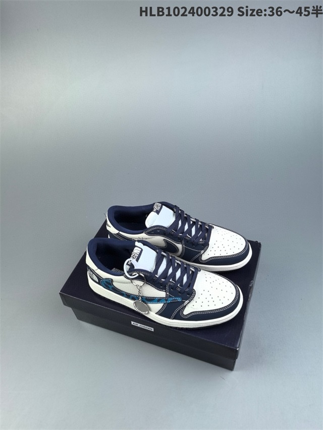 women air jordan 1 shoes HH 36-46 2025-4-24-106